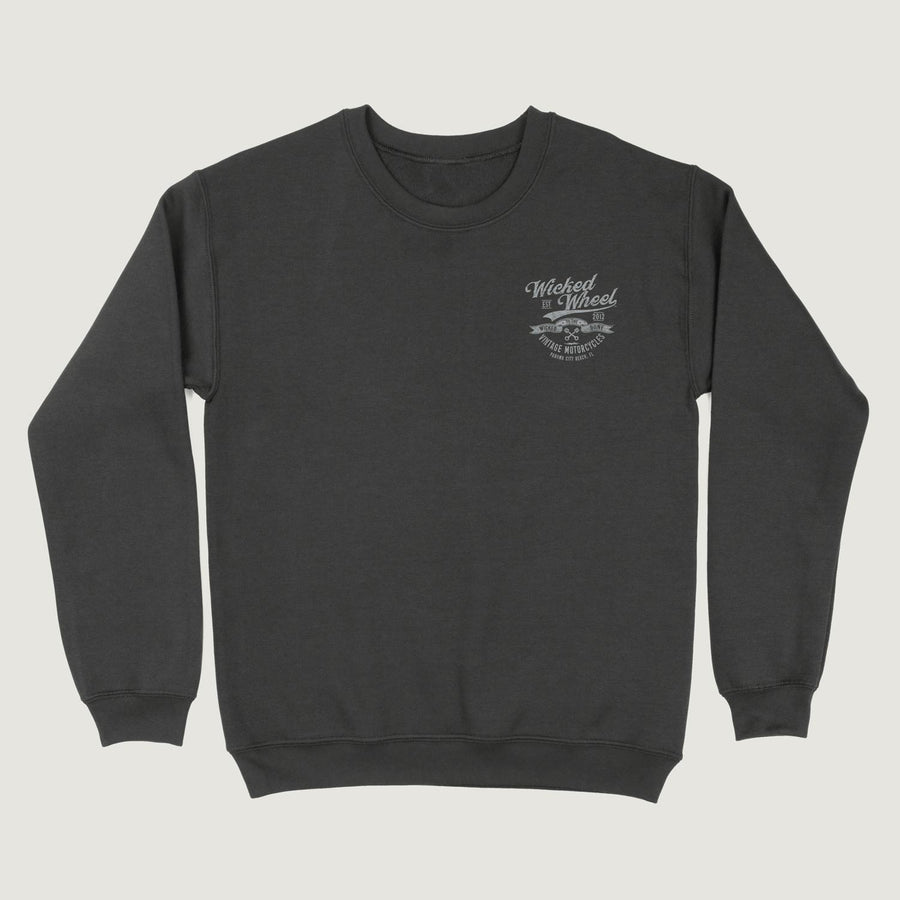 Vintage Crew