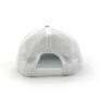 Blizzard Duck Camo Hat - White