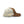 Leather Patch Hat- Caramel