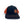 Neon Wicked Hat- Orange