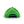 Neon Wicked Hat- Green