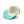 Leather Patch Hat- Aruba