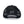Bolt Hat- Black