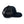 Bolt Hat- Black