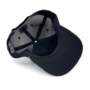 Camo - Bolt Hat